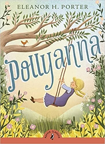 Pollyanna — Penguin Books
