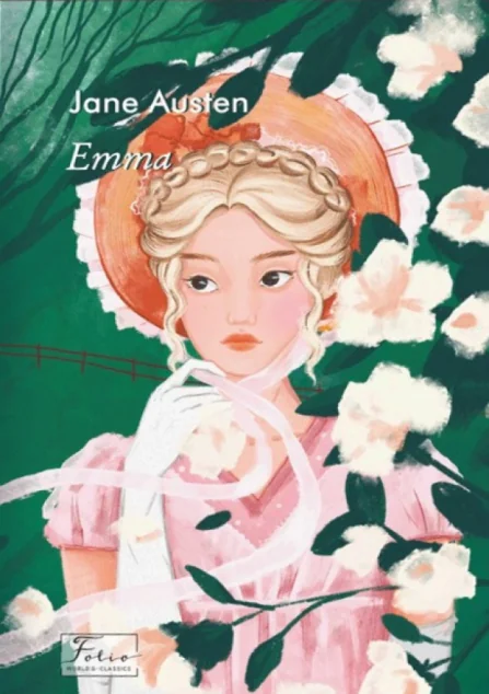 Emma — Джейн Остін