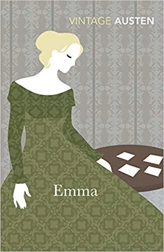 Emma — Джейн Остін