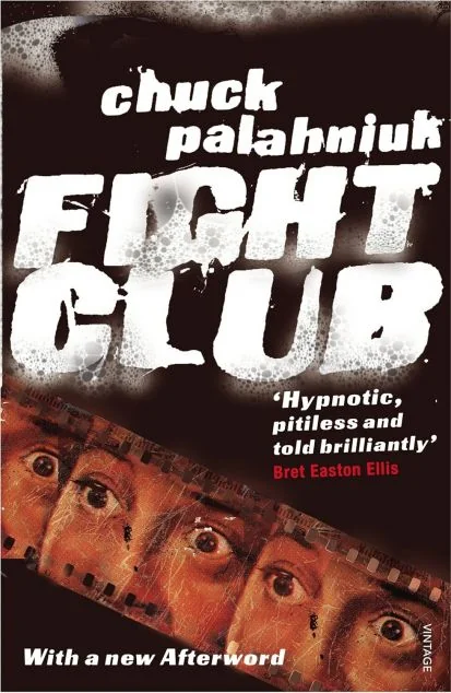 Fight Club — Random House