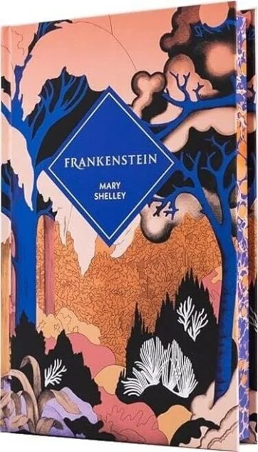 Frankenstein (Vintage Classics) — Penguin Books