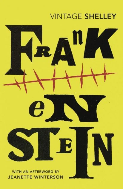 Frankenstein — Penguin Books