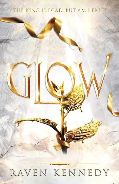 Glow — Penguin Books