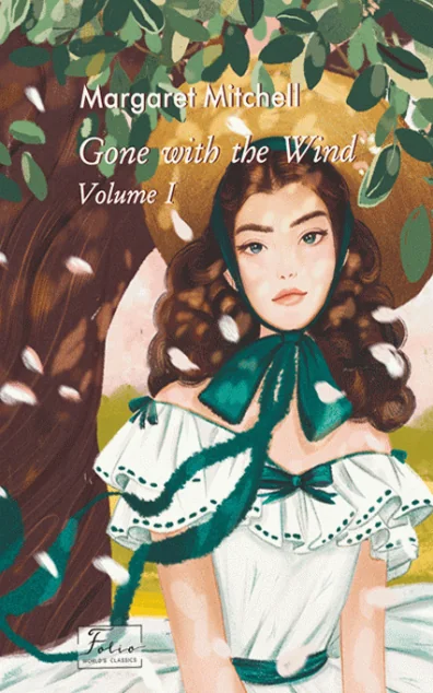 Gone With The Wind. Volume I — Маргарет Мітчелл
