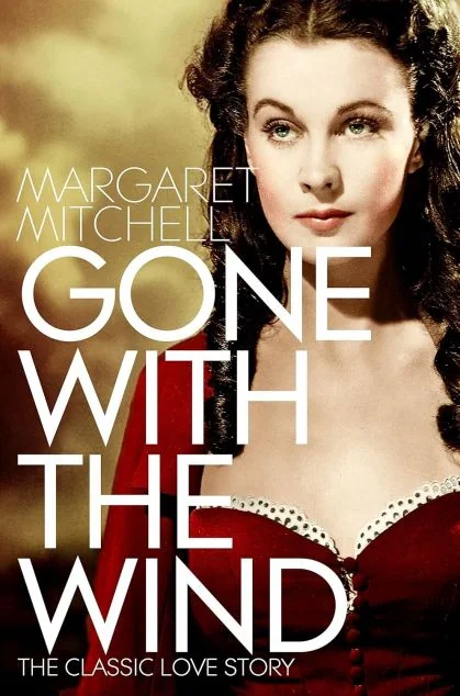 Gone with the Wind — Pan MacMillan