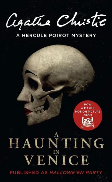 Hallowe'en Party (A Haunting in Venice) — HarperCollins Publishers