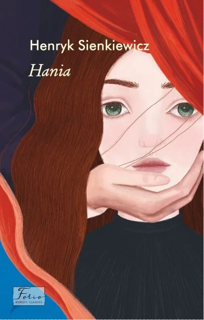 Hania — Генрик Сенкевич