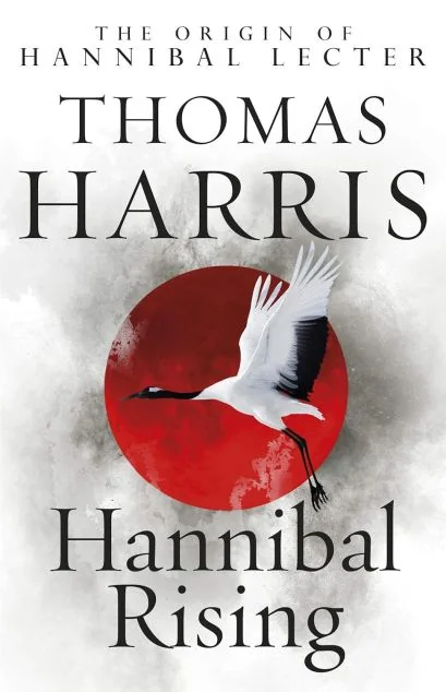 Hannibal Rising — Penguin Books