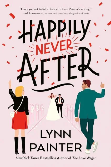 Happily Never After — Penguin Books