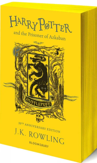 Harry Potter and the Philosopher's Stone