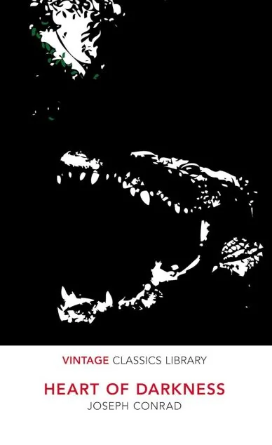 Heart of Darkness — Penguin Books