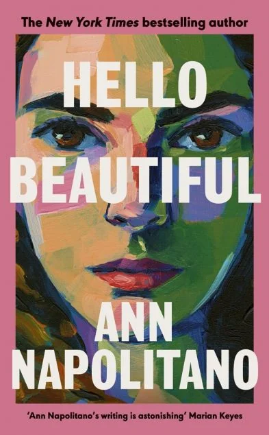 Hello Beautiful (Paperback) — Viking