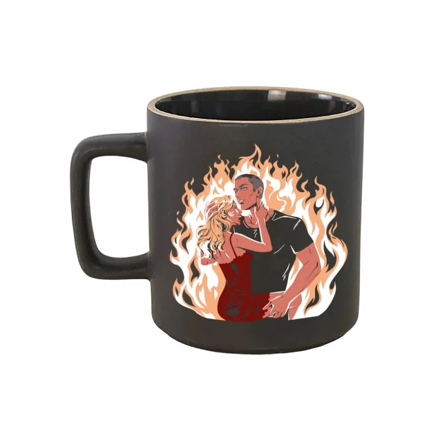 Горнятко керамічне «Наречена» — Алі Гейзелвуд