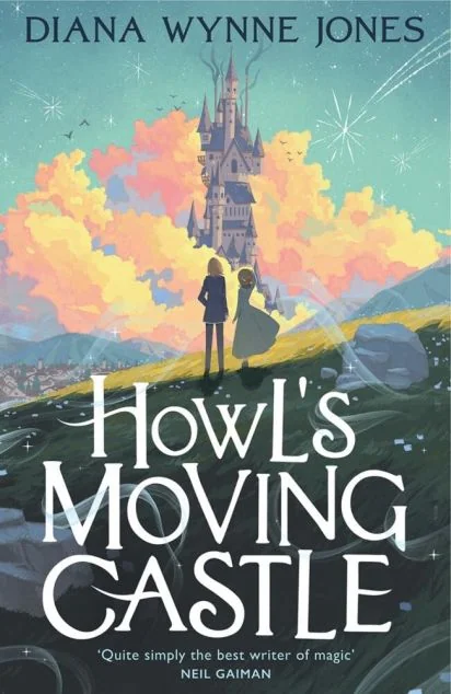 Howl's Moving Castle — HarperCollins Publishers