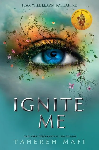 Ignite Me — Electric Monkey