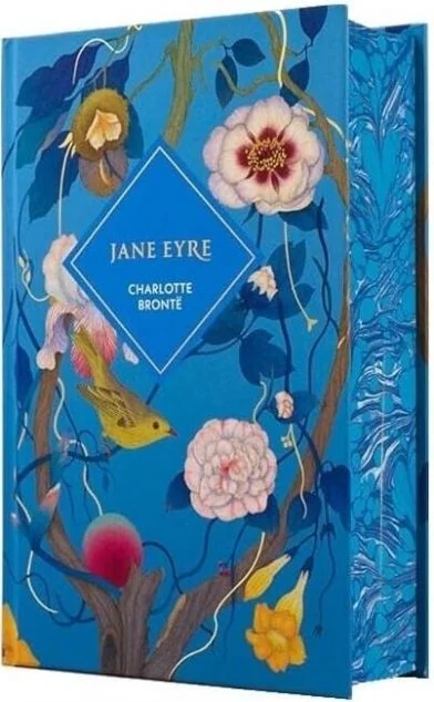 Jane Eyre (Vintage Classics) — Шарлотта Бронте