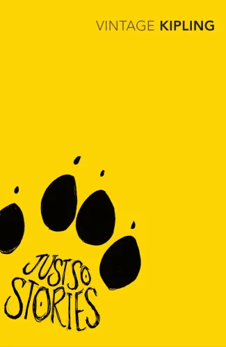Just So Stories — Penguin Books
