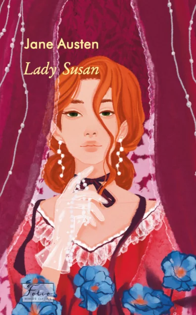 Lady Susan — Джейн Остін