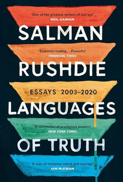 Languages of Truth — Penguin Books