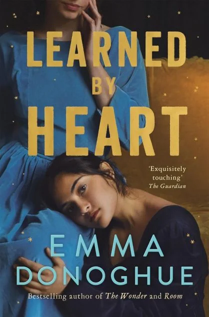 Learned by Heart (Paperback) — Picador
