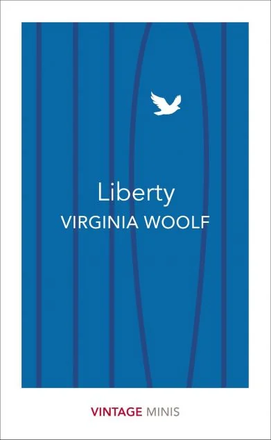 Liberty — Random House
