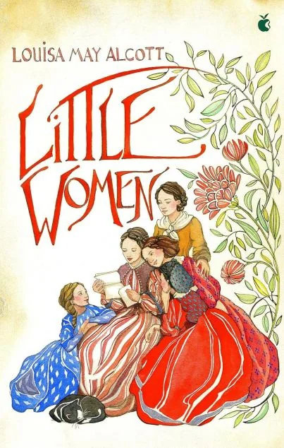 Little Women — Virago Press