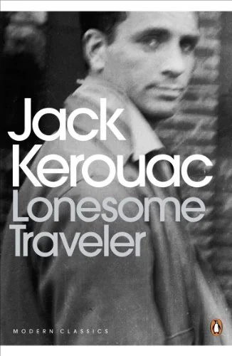 Lonesome Traveller — Penguin Books