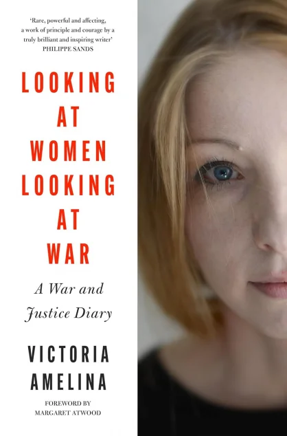Looking at Women, Looking at War — William Collins