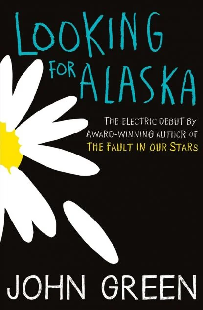 Looking for Alaska — HarperCollins Publishers