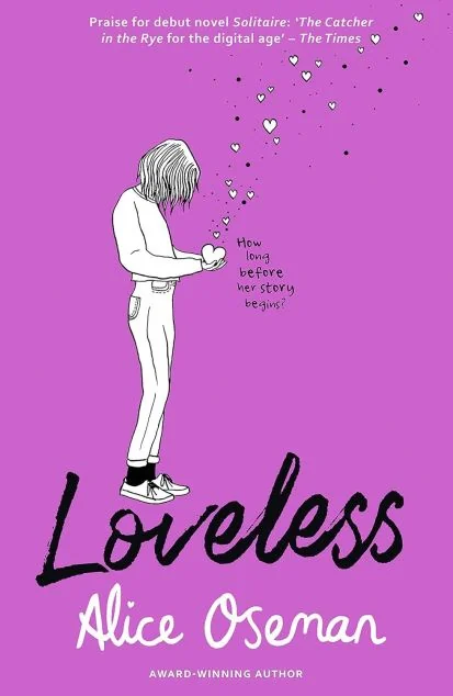 Loveless — HarperCollins Publishers