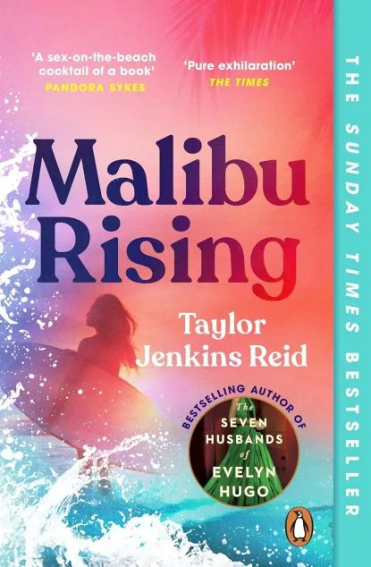 Malibu Rising — Penguin Books