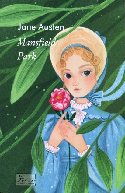 Mansfield Park — Джейн Остін