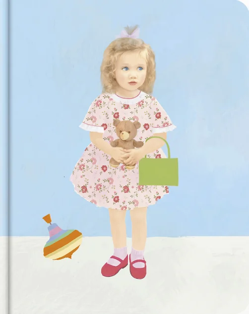 Маринка Торбинка. Як замовляти братиків — Snowdrop