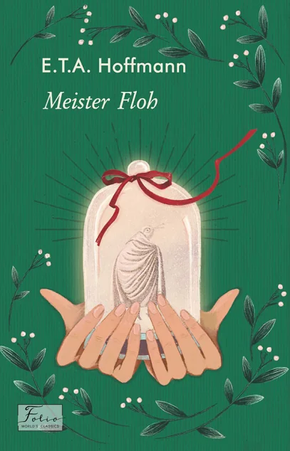 Meister Floh — Ернст Гофман