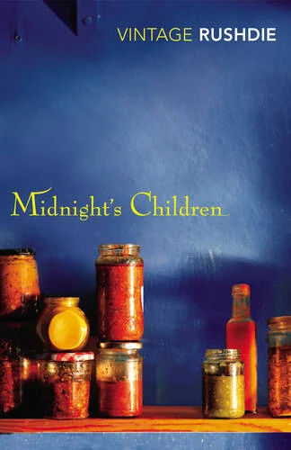 Midnight's Children — Penguin Books