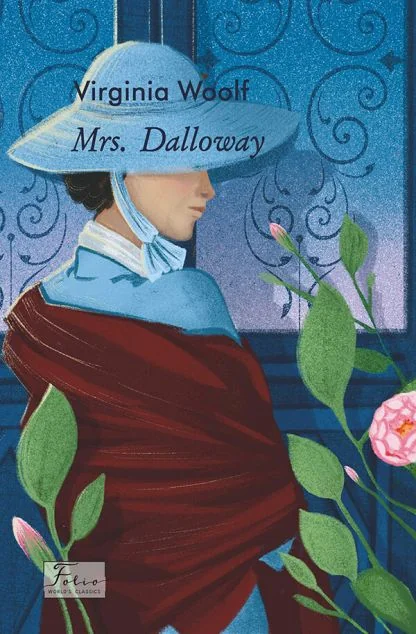 Mrs. Dalloway (адаптований текст) — Вірджинія Вулф
