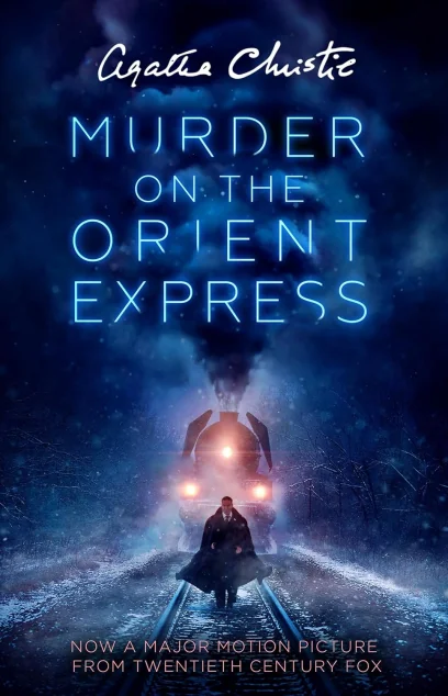 Murder on the Orient Express — HarperCollins Publishers