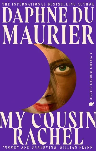 My Cousin Rachel (Virago Modern Classic) — Virago Press