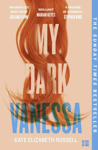 My Dark Vanessa — HarperCollins Publishers