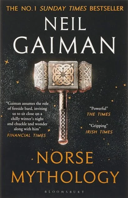 Norse Mythology — Bloomsbury Publishing PLC