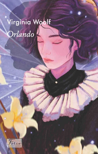 Orlando — Фоліо