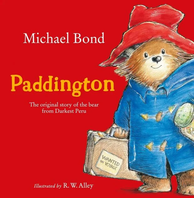 Paddington — HarperCollins Publishers