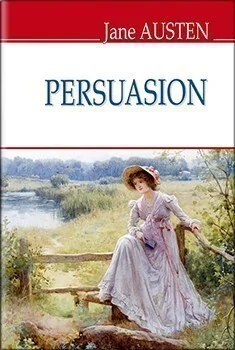 Persuasion — Джейн Остін