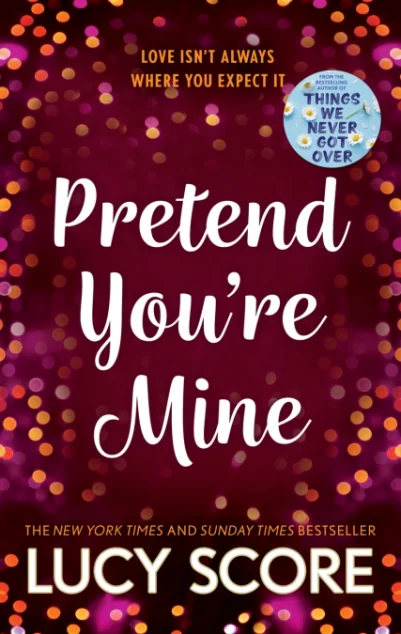 Pretend You're Mine — Hodder