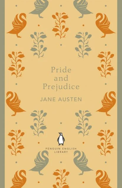 Pride and Prejudice — Джейн Остін