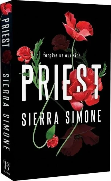 Priest — Bloom books
