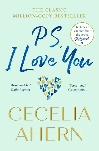 P.S. I Love You — HarperCollins Publishers