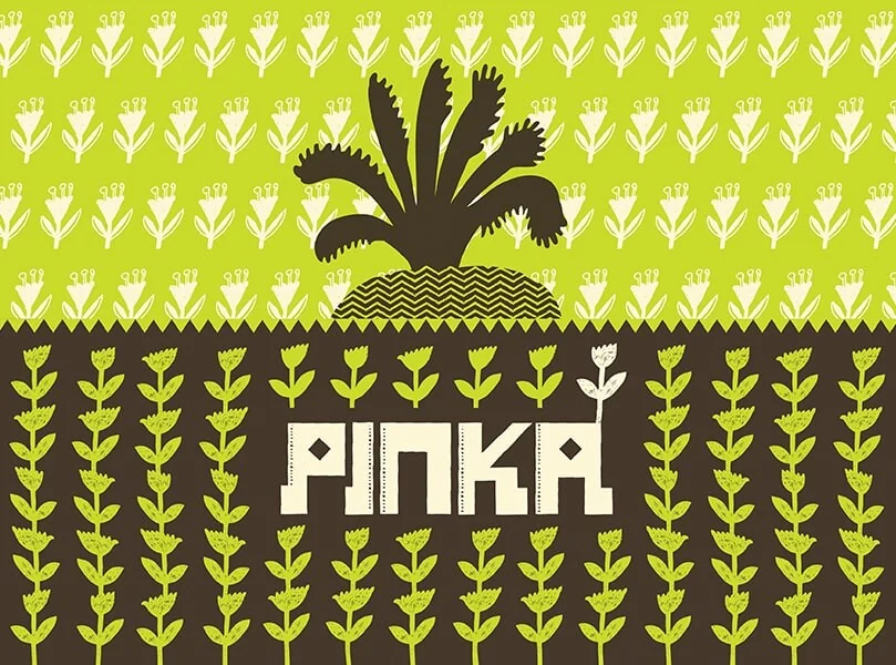 Ріпка — Іван Франко