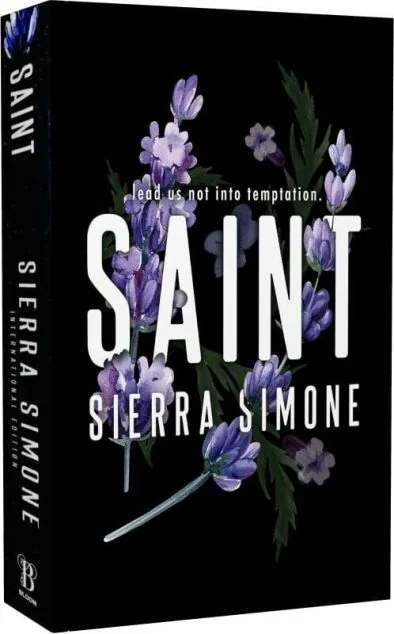 Saint — Bloom books