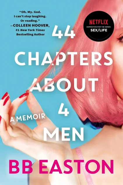 Sex/Life: 44 Chapters About 4 Men — Sphere Books
